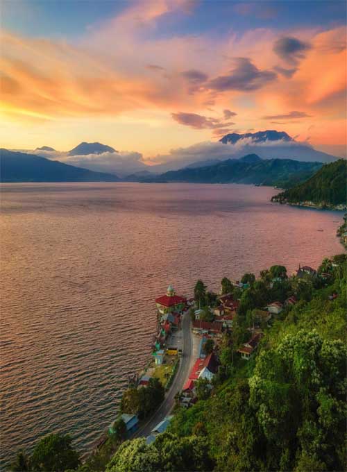 danau singkarak